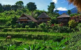 Rinjani Mountain Garden